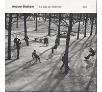 Anouar Brahem : Le Pas Du Chat Noir CD (2008) NEW FREE Shipping, Save £s