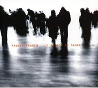 Anouar Brahem – Le Voyage de Sahar – CD