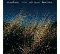Anouar Brahem - Thimar - New CD - O4z