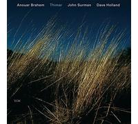 Anouar Brahem : Thimar - Brahem/Surman/Holland CD (2008) NEW Amazing Value