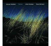 ANOUAR BRAHEM "THIMAR" CD NEW