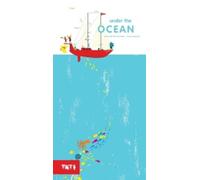 Under the Ocean (Pop Up Book)
