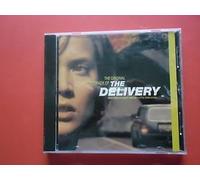 ANOUK,DULFER,CLOUSEAU,CITY TO CITY. - THE DELIVERY-ORIGINAL SOUNDTRACK