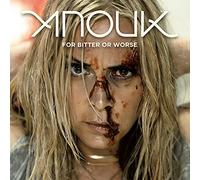 Anouk - For Bitter Or Worse [180 gm LP Coloured Vinyl] [VINYL]