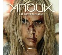 Anouk - For Bitter Or Worse