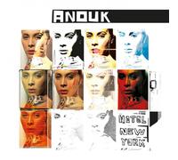 Anouk Hotel New York (Vinyl) (US IMPORT)