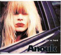 Anouk – It S So Hard – CD
