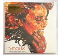 Anouk - Paradise And Back Again [VINYL]