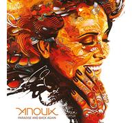 Anouk - Paradise And Back Again [VINYL]