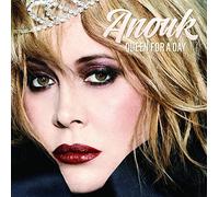 Anouk - Queen For A Day [180 gm vinyl]