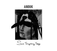 Anouk - Sad Singalong Songs [180 gm LP White Coloured Vinyl]