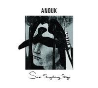 ANOUK - SAD SINGALONG SONGS CD 10 TRACKS INTERNATIONAL POP NEW
