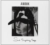 Anouk - Sad Singalong Songs-Digi-