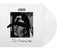 Anouk Sad Singalong Songs (Vinyl) 12" Album (Clear vinyl) (Limited Edition)