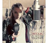 Anouk - To Get Her Together [180 gm LP Coloured Vinyl]