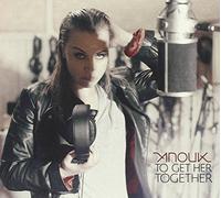 Anouk - To Get Her Together