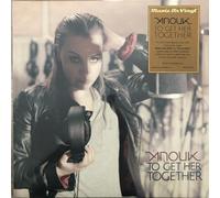 Anouk - To Get Her Together [180 gm LP Coloured Vinyl]