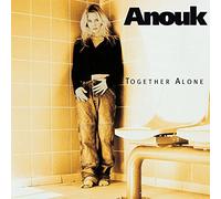 Anouk - Together Alone [180 gm black vinyl] [VINYL]
