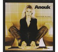 Anouk TOGETHER ALONE (CD) Album (US IMPORT)