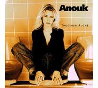 Anouk – Together Alone – CD – Sony Music
