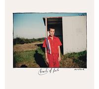 Anouk - Trails Of Fails [180 gm LP Coloured Vinyl] [VINYL]