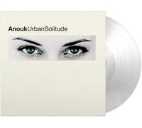 Anouk - Urban Solitude - Limited 180-Gram Crystal Clear Vinyl [New Vinyl LP] Cle