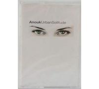 Anouk - Urban Solitude [Musikkassette] [CASSETTE]