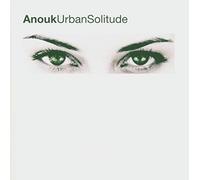 Anouk - Urban Solitude - New CD - Q1111z