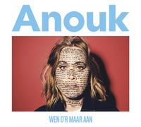 Anouk Wen D'r Maar Aan (Vinyl) 12" Album Coloured Vinyl (Limited Edition)