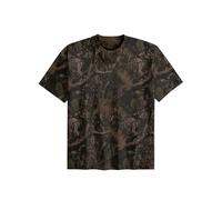 Anoumcy Camo Shirt for Women Mens Maple Leaf Print Camouflage T Shirt Summer Short Sleeve Oversized Camo Tee Shirts Tops, 13# Black-maple Leaf, S