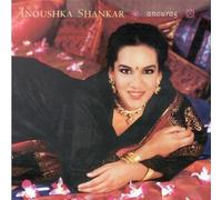 Anourag by Shankar, Anoushka (2000) Audio CD