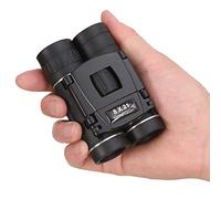 Anourney 8x21 Mini Compact Pocket Binoculars, Lightweight Foldable Binoculars,Easy Focus Small Binoculars for Adults Kids Bird Watching,Opera Concert, Travel, Hiking, Outdoor Scenery, Football Game