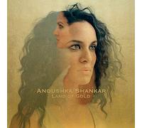 Anoushka Shankar - Land Of Gold