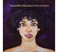 Anoushka Shankar - Love Letters [VINYL]