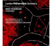 Anoushka Shankar - Ravi Shankar: Symphony [LPO: LPO-0060]