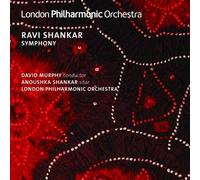 Shankar, Ravi - Ravi Shankar: Symphony [LPO: LPO-0060]