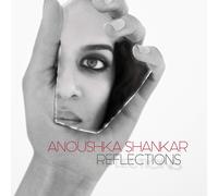 Anoushka Shankar Reflections (CD) (US IMPORT)