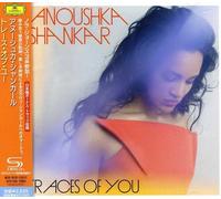 Anoushka Shankar - Traces Of You