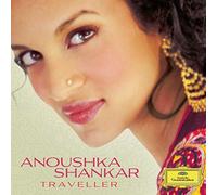 Anoushka Shankar - Traveller