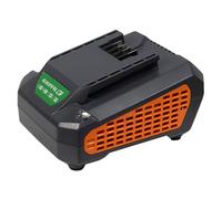 ANOVA CARGADOR BATER 2 5A 60V Outdoor Power Equipment Red Size 55