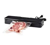 Anova Culinary - ANVS01-US00 Precision Vacuum Sealer, Includes 10 Pre-Cut Bags, for Sous Vide Kitchen and Food Storage