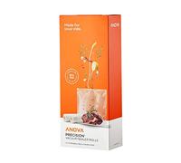 Anova Precision Vacuum Sealer Bags [ANVR01] [2 in a Pack] (Rolls) - Clear