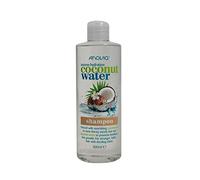 Anovia Intense Hydration Coconut Water Hair Shampoo - 500ml