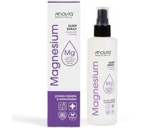 Anovia™ Magnesium Sleep Spray, Infused with Lavender, 100% Natural Magnesium Chloride, Promotes Relaxation, 200ml