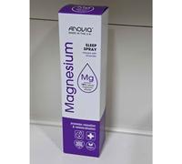 Anovia Magnesium Sleep Spray with Lavender 100% Natural Vegan 200ml