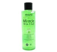 Anovia Miracle Gel Aloe Vera - 210 ml