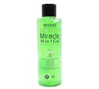 ANOVIA MIRACLE GEL ALOE VERA-210ML