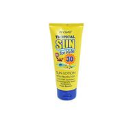 Anovia Tropical Sun SPF 30 for kids 65ml/ Water resistant & moisturising SPF30