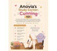 Anovia's Study Corner: Cunning 101 (Archetype Personality Series)