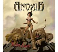 Anoxia - To The Lions